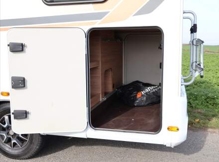 Weinsberg - CaraCompact