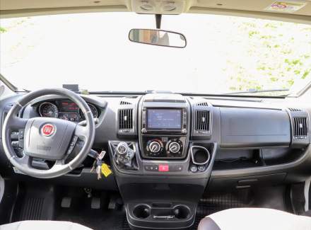 Weinsberg - CaraCompact