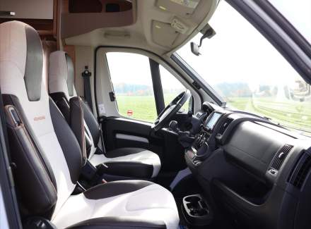 Weinsberg - CaraCompact