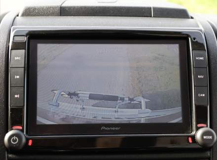 Weinsberg - CaraCompact