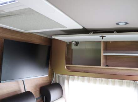 Weinsberg - CaraCompact