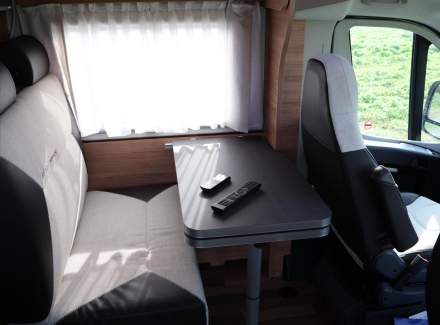 Weinsberg - CaraCompact