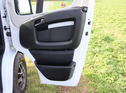 Weinsberg - CaraCompact