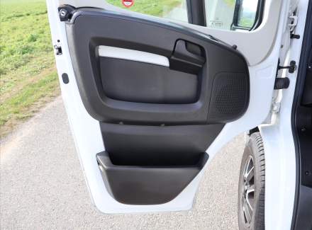 Weinsberg - CaraCompact