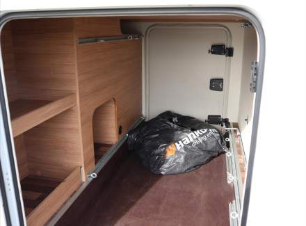 Weinsberg - CaraCompact