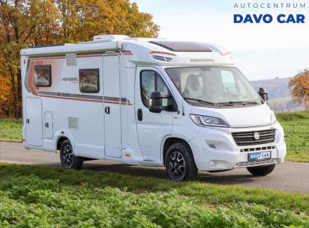 Weinsberg - CaraCompact