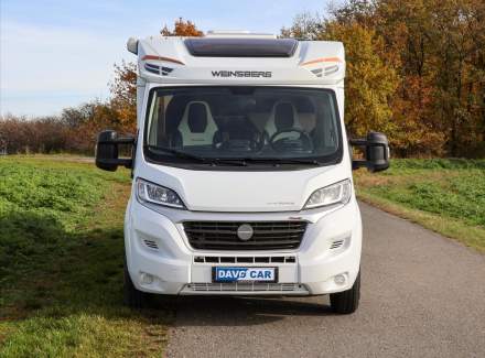 Weinsberg - CaraCompact