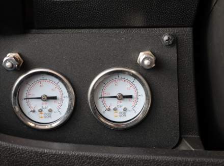 Weinsberg - CaraCompact