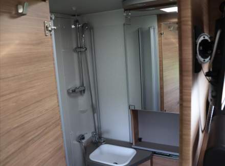 Weinsberg - CaraCompact