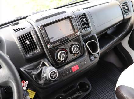 Weinsberg - CaraCompact