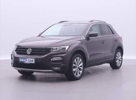 Volkswagen - T-Roc