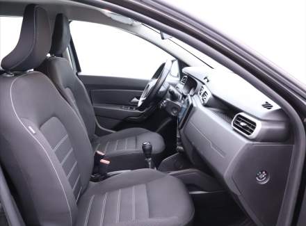 Dacia - Duster