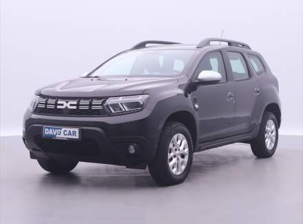 Dacia - Duster