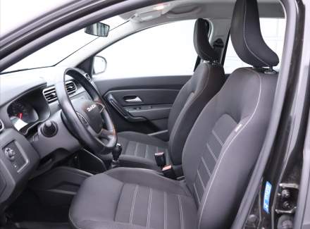 Dacia - Duster