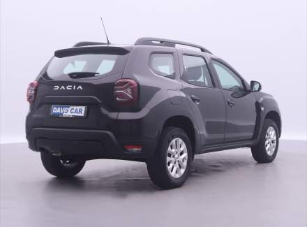 Dacia - Duster