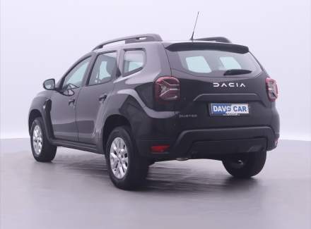 Dacia - Duster