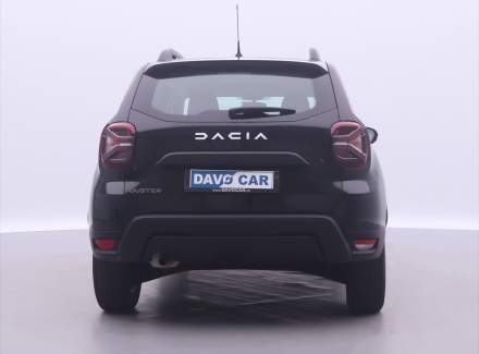 Dacia - Duster