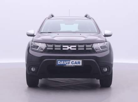 Dacia - Duster