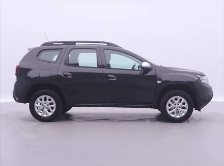 Dacia - Duster