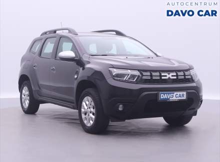 Dacia - Duster