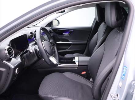 Mercedes-Benz - C-class