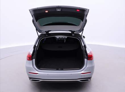 Mercedes-Benz - C-class