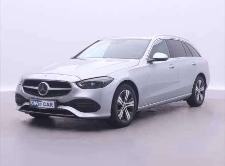 Mercedes-Benz - C-class