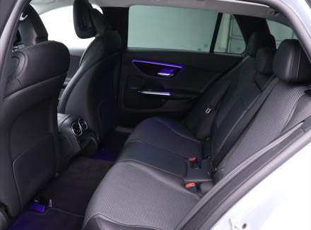 Mercedes-Benz - C-class