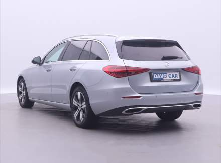 Mercedes-Benz - C-class