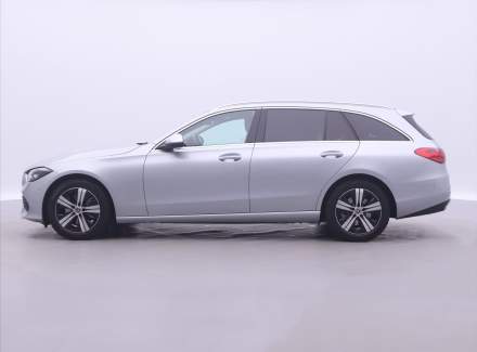 Mercedes-Benz - C-class