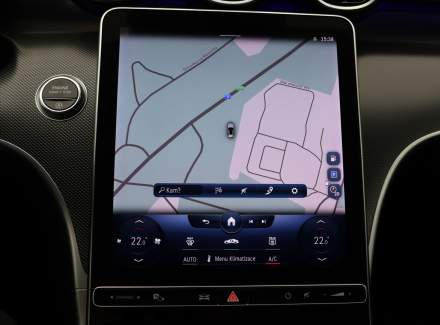 Mercedes-Benz - C-class