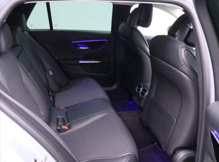 Mercedes-Benz - C-class