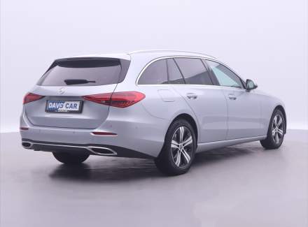 Mercedes-Benz - C-class