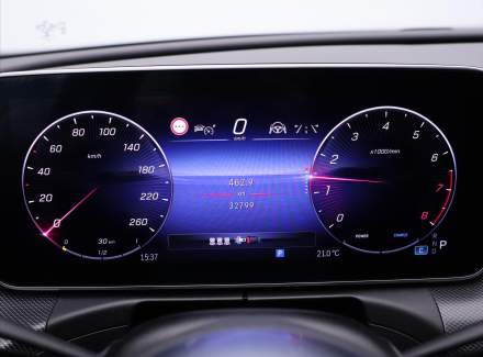 Mercedes-Benz - C-class