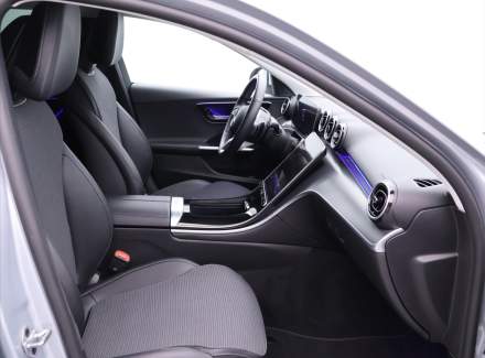 Mercedes-Benz - C-class