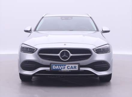 Mercedes-Benz - C-class