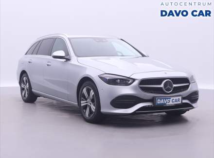 Mercedes-Benz - C-class