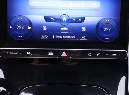 Mercedes-Benz - C-class