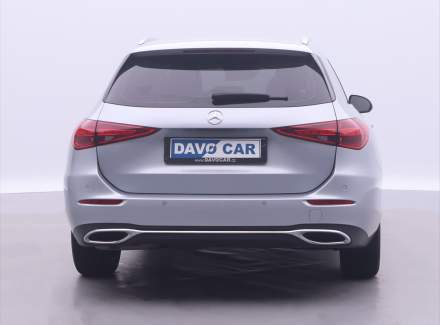 Mercedes-Benz - C-class