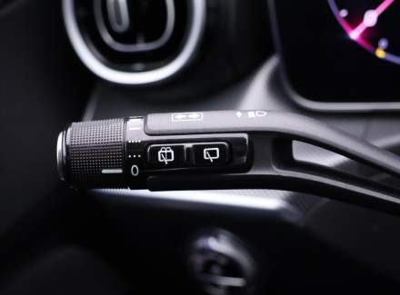 Mercedes-Benz - C-class