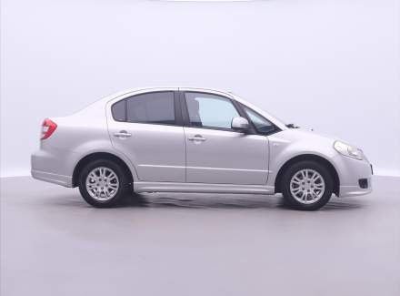 Suzuki - SX4