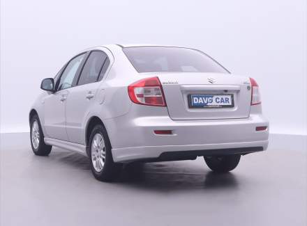 Suzuki - SX4