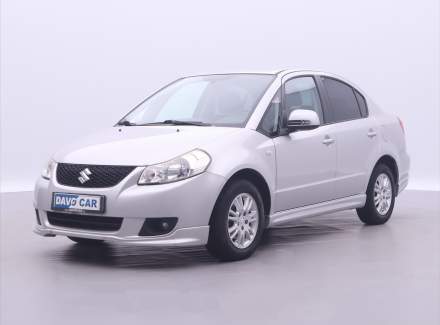Suzuki - SX4