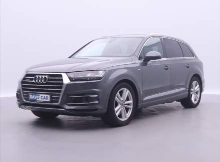 Audi - Q7