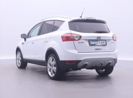Ford - Kuga