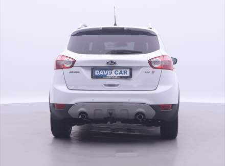 Ford - Kuga