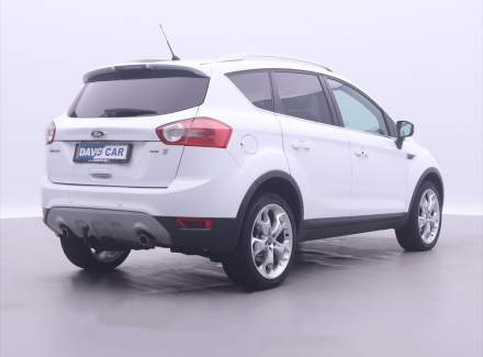 Ford - Kuga