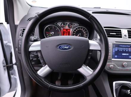 Ford - Kuga