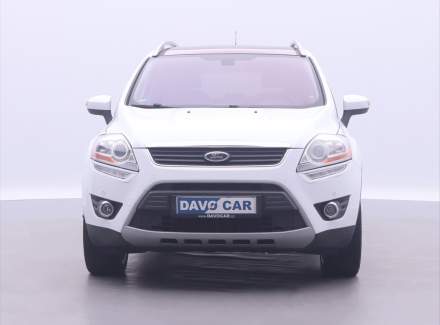 Ford - Kuga