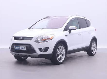 Ford - Kuga
